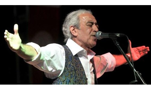 EDİP AKBAYRAM YOĞUN BAKIMA KALDIRILDI